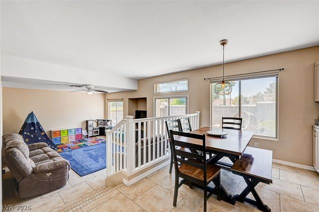 7813 Falconwing Avenue, Las Vegas, NV 89131