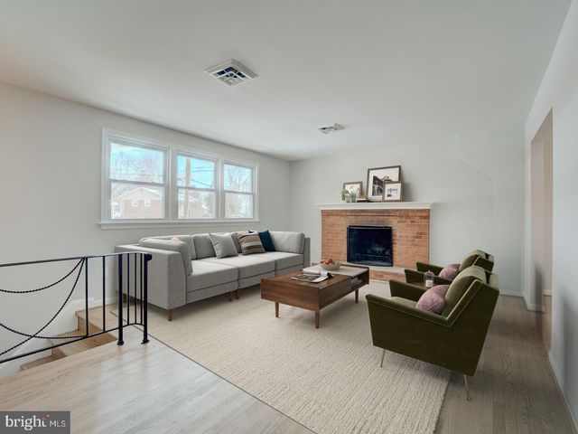 9911 MORELAND STREET, Fort Washington, MD 20744