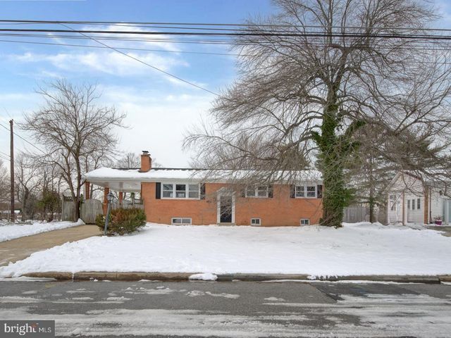 9911 MORELAND STREET, Fort Washington, MD 20744