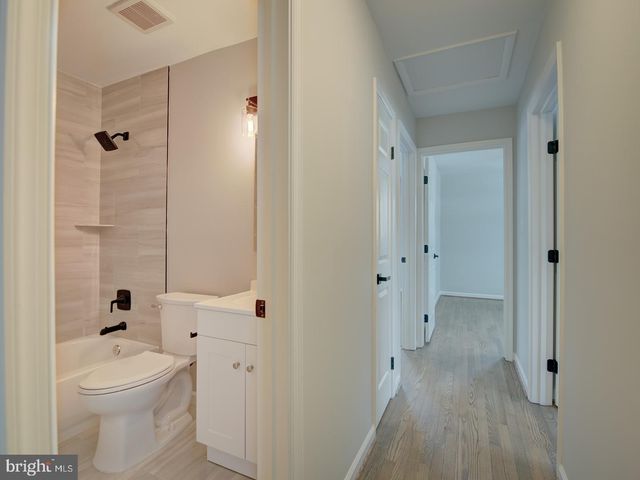9911 MORELAND STREET, Fort Washington, MD 20744