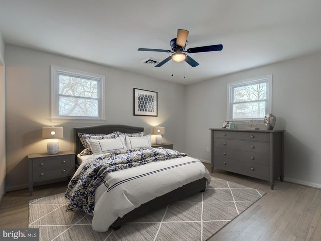 9911 MORELAND STREET, Fort Washington, MD 20744