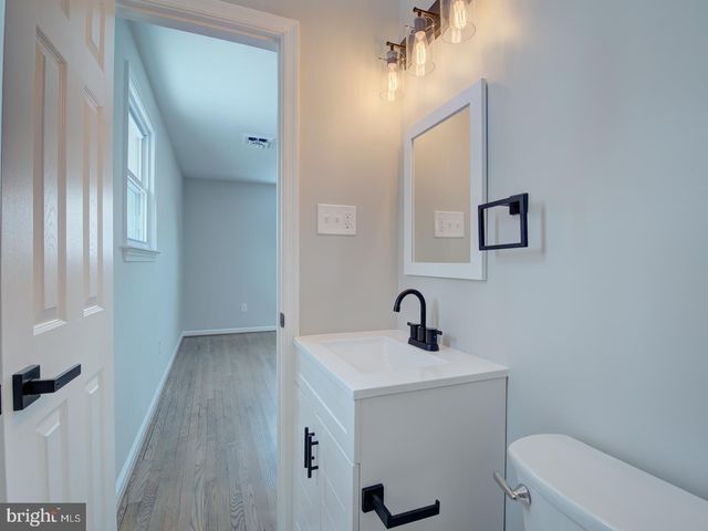 9911 MORELAND STREET, Fort Washington, MD 20744