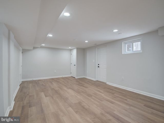 9911 MORELAND STREET, Fort Washington, MD 20744