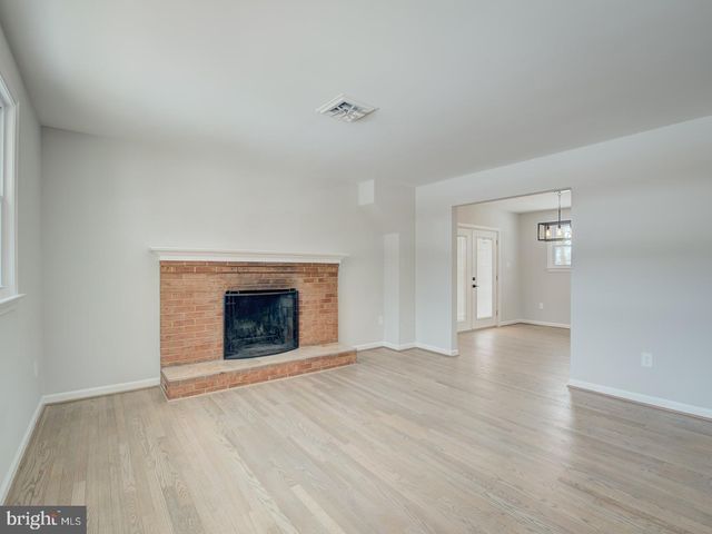 9911 MORELAND STREET, Fort Washington, MD 20744