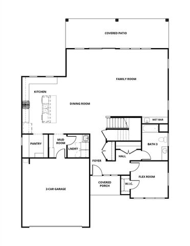 1820 Drover Lane, Rosenberg, TX 77471