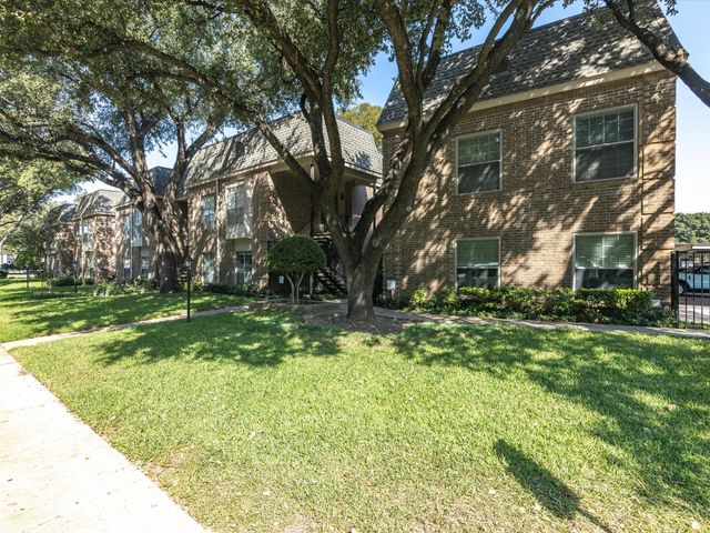 4420 Harlanwood Drive 231, Fort Worth, TX 76109