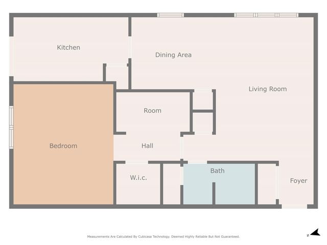 4420 Harlanwood Drive 231, Fort Worth, TX 76109