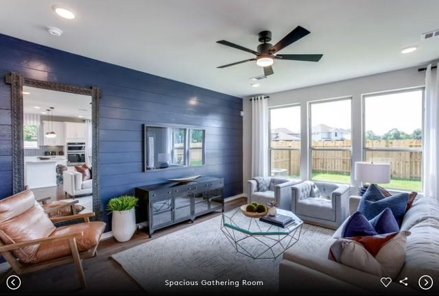 528 Knot DR, Leander, TX 78641