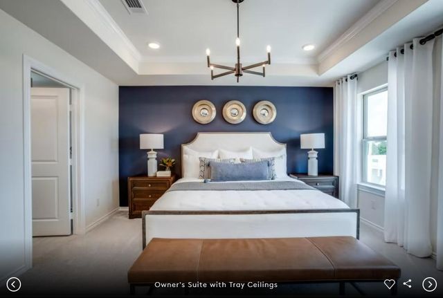 528 Knot DR, Leander, TX 78641