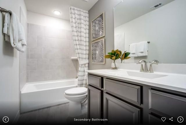 528 Knot DR, Leander, TX 78641