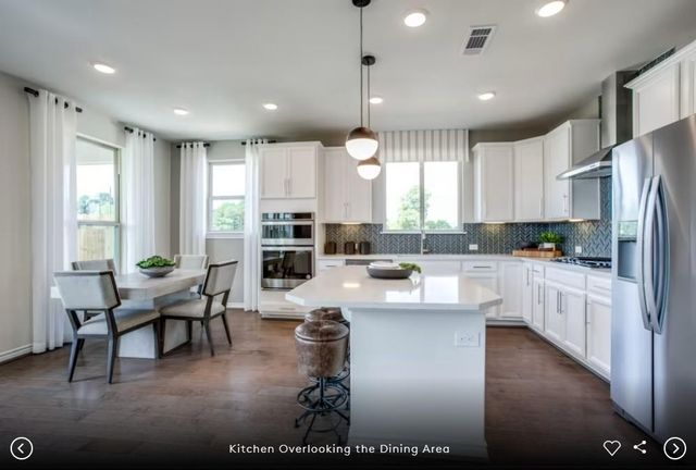 528 Knot DR, Leander, TX 78641