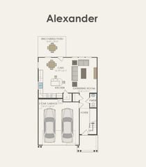 528 Knot DR, Leander, TX 78641