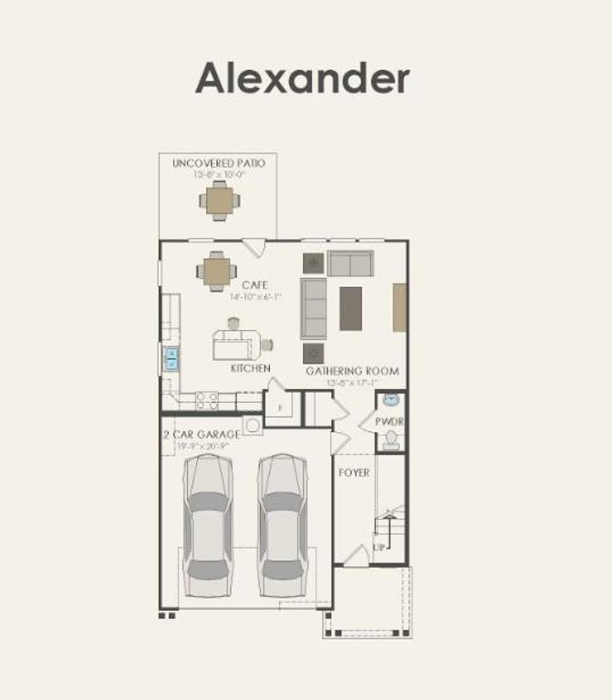 528 Knot DR, Leander, TX 78641