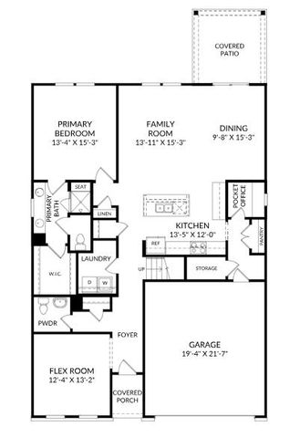 3019 Dale Street, Grovetown, GA 30813