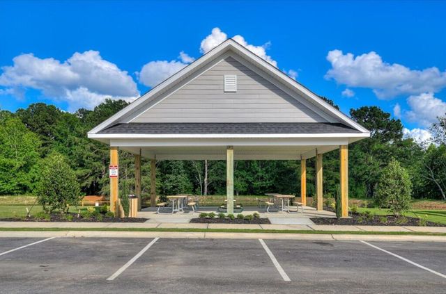 3019 Dale Street, Grovetown, GA 30813