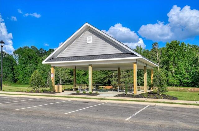 3019 Dale Street, Grovetown, GA 30813