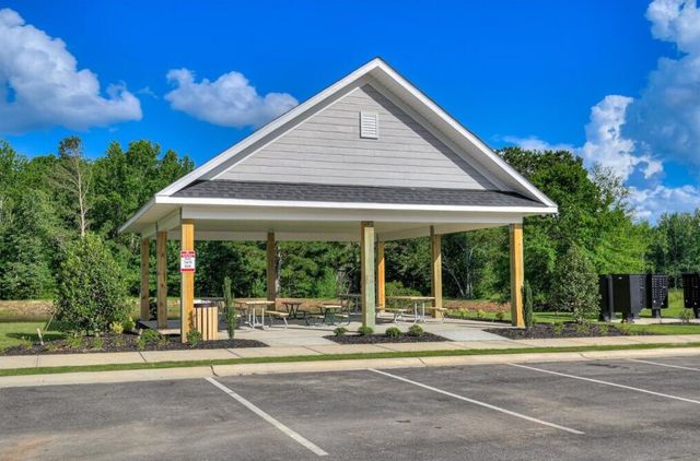 3019 Dale Street, Grovetown, GA 30813