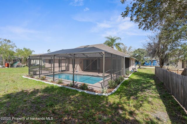 1382 Aladdin Road, Spring Hill, FL 34609