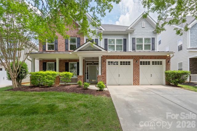 10019 Elizabeth Crest Lane, Charlotte, NC 28277
