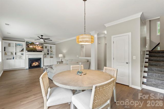 10019 Elizabeth Crest Lane, Charlotte, NC 28277
