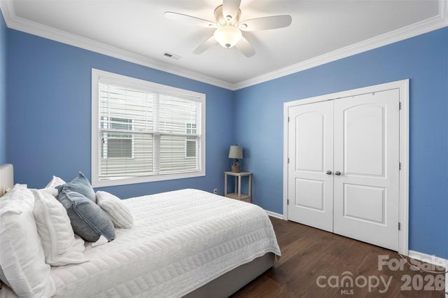 10019 Elizabeth Crest Lane, Charlotte, NC 28277