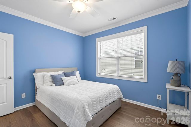 10019 Elizabeth Crest Lane, Charlotte, NC 28277
