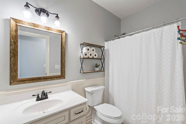 10019 Elizabeth Crest Lane, Charlotte, NC 28277