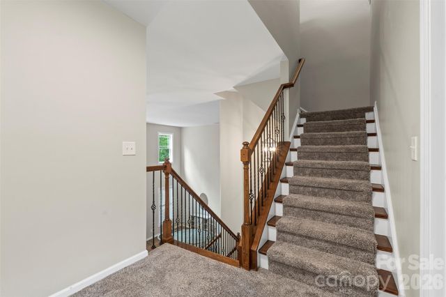 10019 Elizabeth Crest Lane, Charlotte, NC 28277