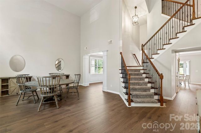 10019 Elizabeth Crest Lane, Charlotte, NC 28277