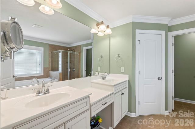 10019 Elizabeth Crest Lane, Charlotte, NC 28277
