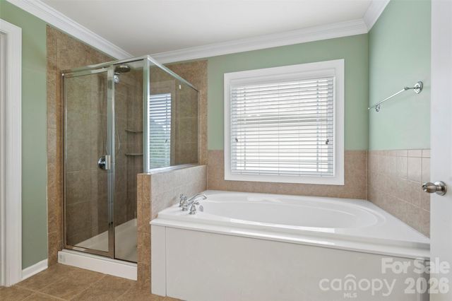 10019 Elizabeth Crest Lane, Charlotte, NC 28277