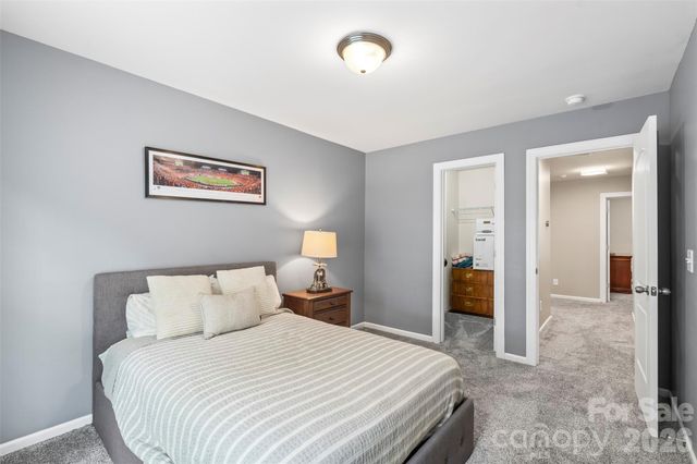 10019 Elizabeth Crest Lane, Charlotte, NC 28277