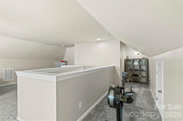 10019 Elizabeth Crest Lane, Charlotte, NC 28277