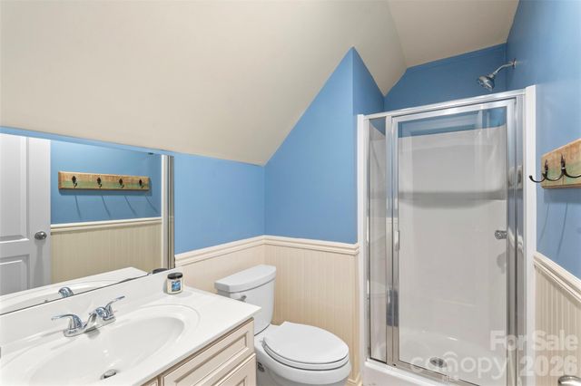 10019 Elizabeth Crest Lane, Charlotte, NC 28277