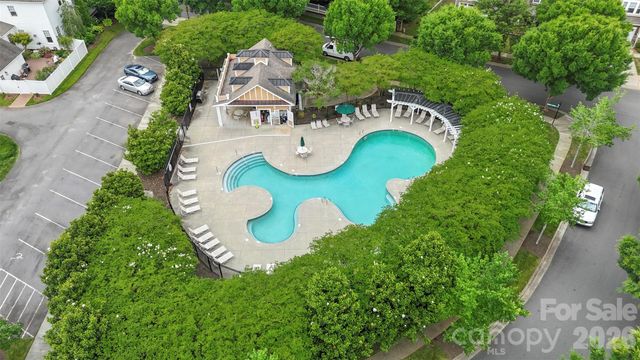 10019 Elizabeth Crest Lane, Charlotte, NC 28277
