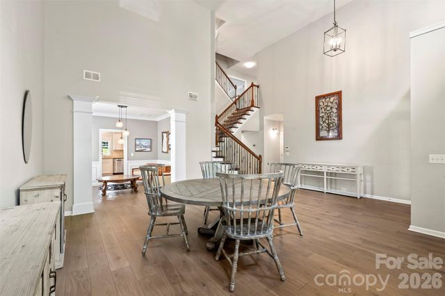 10019 Elizabeth Crest Lane, Charlotte, NC 28277