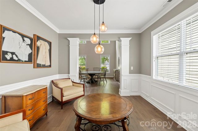 10019 Elizabeth Crest Lane, Charlotte, NC 28277