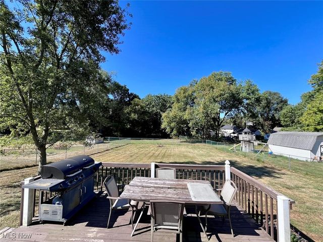 5221 Revere Avenue NW, Massillon, OH 44647