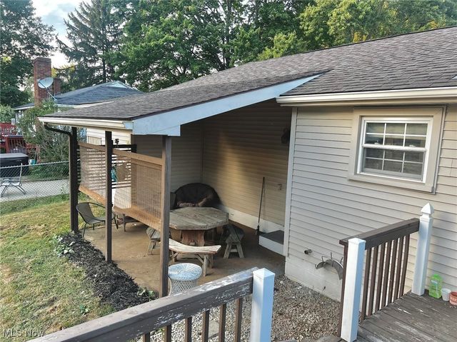 5221 Revere Avenue NW, Massillon, OH 44647