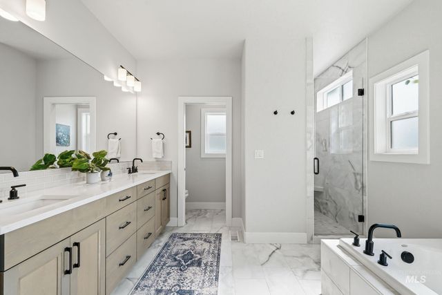 5553 S Snowshoe Place, Boise, ID 83709