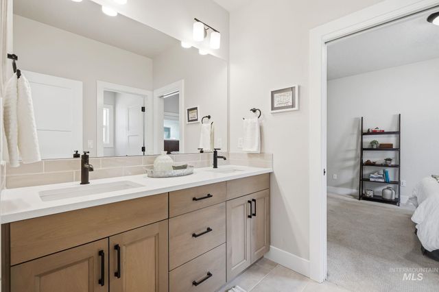 5553 S Snowshoe Place, Boise, ID 83709