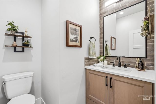 5553 S Snowshoe Place, Boise, ID 83709