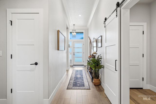 5553 S Snowshoe Place, Boise, ID 83709