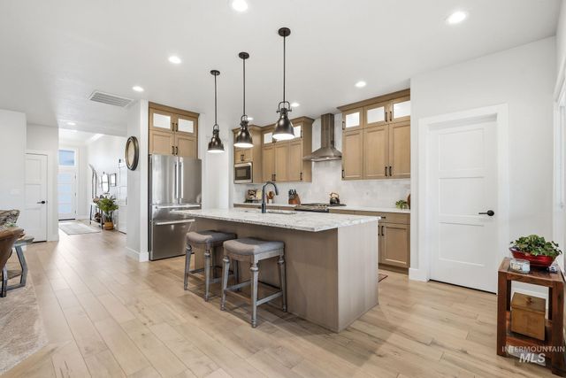 5553 S Snowshoe Place, Boise, ID 83709