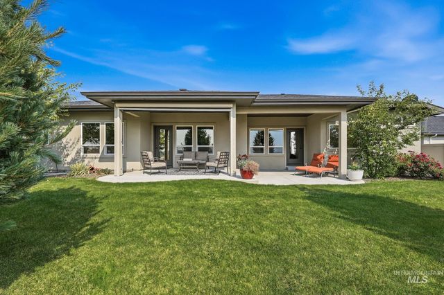 5553 S Snowshoe Place, Boise, ID 83709