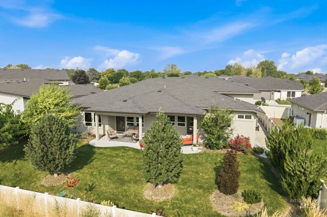 5553 S Snowshoe Place, Boise, ID 83709