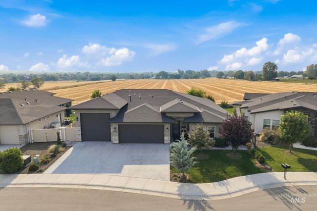 5553 S Snowshoe Place, Boise, ID 83709
