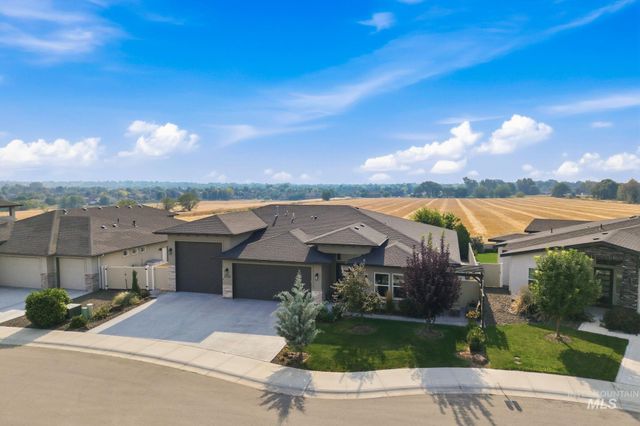 5553 S Snowshoe Place, Boise, ID 83709