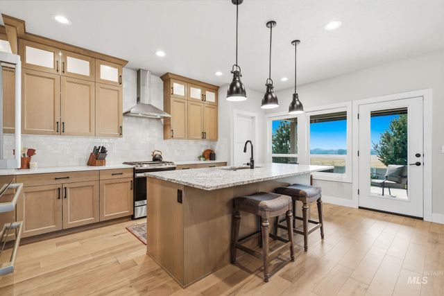 5553 S Snowshoe Place, Boise, ID 83709