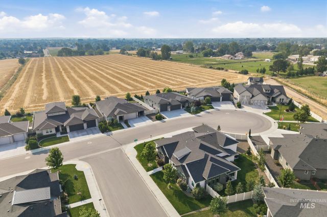 5553 S Snowshoe Place, Boise, ID 83709